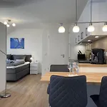 Apartamento Tor 24 Kellenhusen