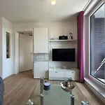 Tor 24 Apartamento Kellenhusen