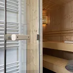 Apartamento Tor 24 Kellenhusen
