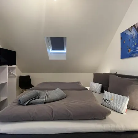Tor 24 Apartamento Kellenhusen