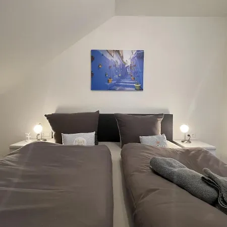 Tor 24 Apartamento