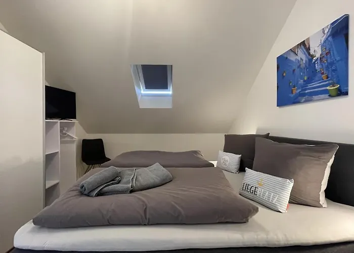 Tor 24 Appartement Kellenhusen