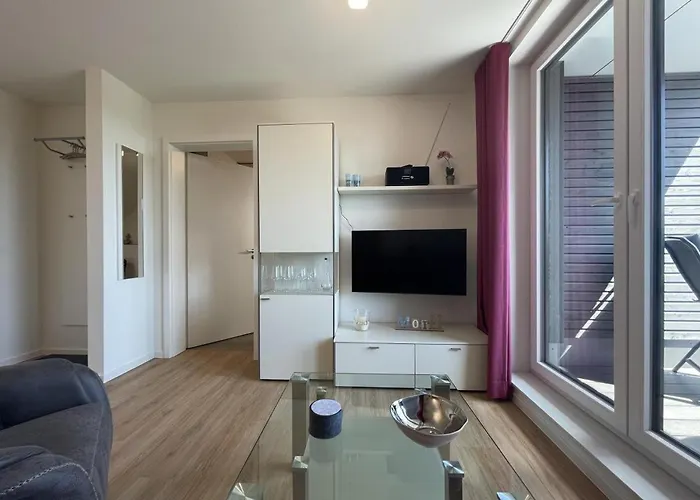 Tor 24 Appartement Kellenhusen