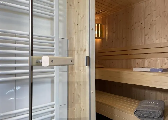 Appartement Tor 24 Kellenhusen