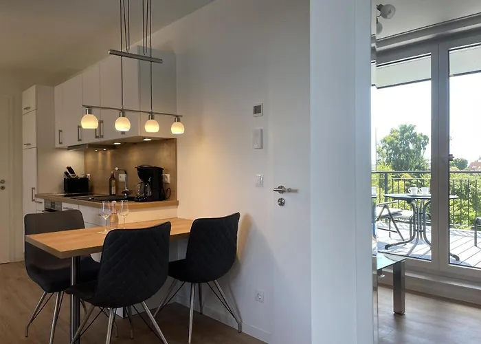 Appartement Tor 24 *